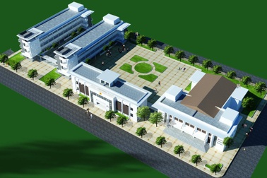 Gần 1.000 sinh viên Trường Đại học Việt Nhật sắp học tập trung tại Hòa Lạc