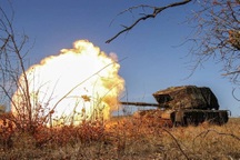 Ukraine điều viện binh tinh nhuệ nhất, "chơi tất tay" ván bài Kursk với Nga