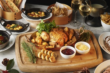 9 hoạt động đón Giáng sinh thú vị tại Tokyo