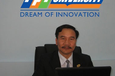 Cơ hội lớn cho thí sinh tại miền Trung theo học tại ĐH FPT