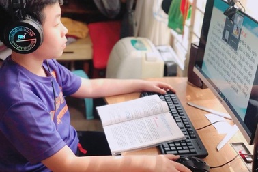 Dạy học mùa dịch Covid-19: Đổi hình thức, giữ nguyên chương trình