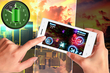 FPT ra mắt smartphone giá rẻ pin khủng