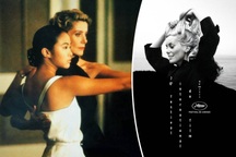 Mỹ nhân phim "Đông Dương" là biểu tượng của LHP Cannes 2023