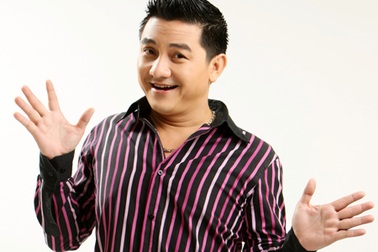 Anh Vũ chiến thắng bệnh ung thư bằng… tiếng cười