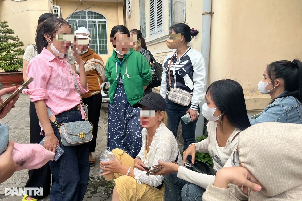 Chơi hụi online, nhiều người trắng tay - 3