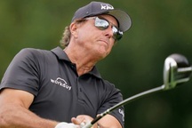 Phil Mickelson tham gia Ryder Cup 2021 với tư cách đội phó đội tuyển Mỹ