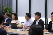 Đẩy mạnh hợp tác với các tổ chức quốc tế Nhật Bản