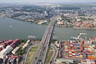 Xây cầu Phú Mỹ 2 và Long Hưng hơn 28.000 tỷ đồng kết nối Đồng Nai - TPHCM