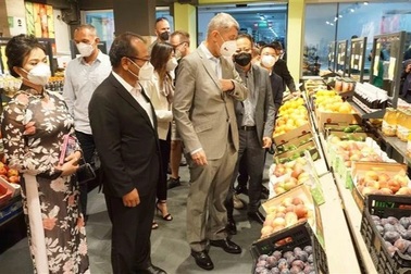 Thủ tướng Andrej Babis: Cộng đồng người Việt Nam là bộ phận không thể tách rời của xã hội Czech