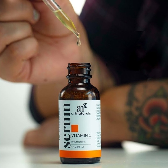 6 loại serum thuộc các thương hiệu bình dân, nhưng chất lượng chẳng kém những sản phẩm high-end - Ảnh 2. 6 loại serum thuộc các thương hiệu bình dân, nhưng chất lượng chẳng kém những sản phẩm high-end - Ảnh 2.