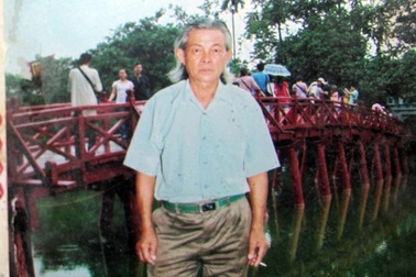 Truy tìm người chồng bị tố hành hạ vợ suốt 28 năm