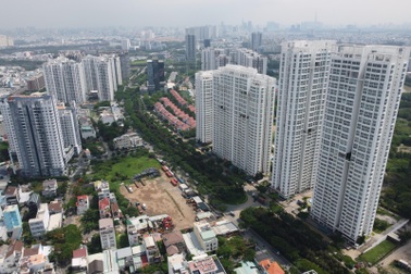 TPHCM đã cấp sổ hồng cho 17.300 căn hộ