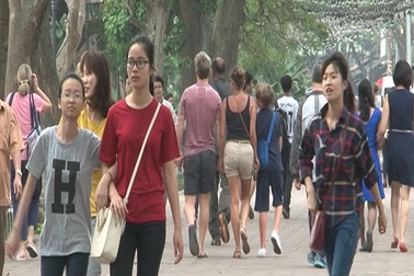 Nghỉ lễ 30/4: Tour nội địa, ngắn ngày "lên ngôi"