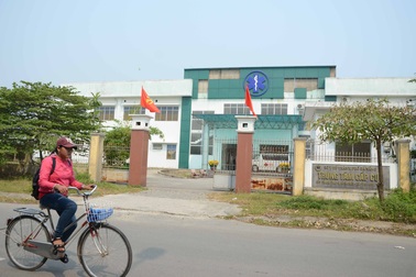 Trung tâm cấp cứu Đà Nẵng kêu cứu