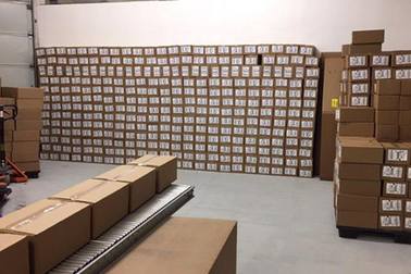 Kiếm triệu “đô” sau ba tháng bán hàng qua mạng