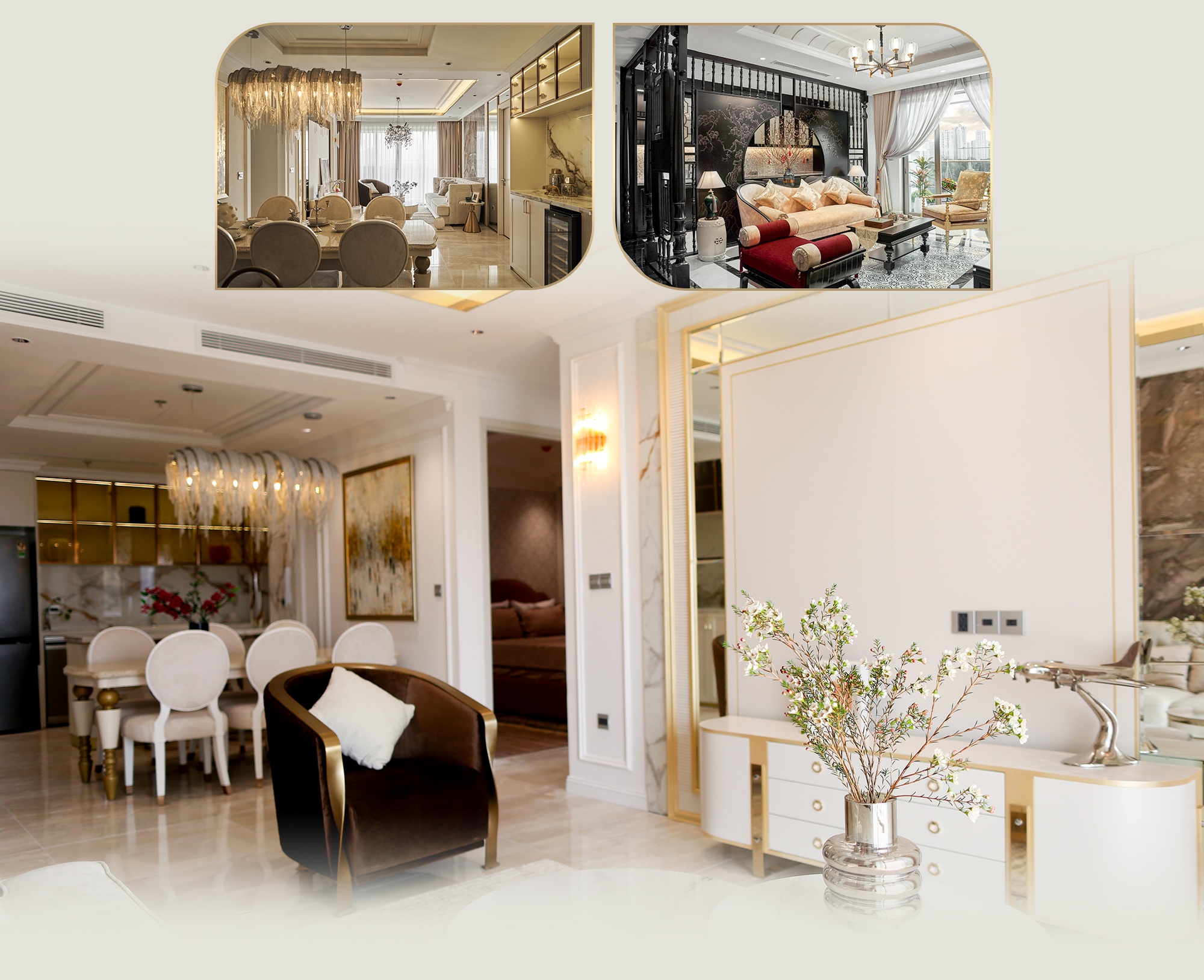 Người thành đạt kỹ tính hơn trong lựa chọn không gian sống - 21 Người thành đạt kỹ tính hơn trong lựa chọn không gian sống - 21