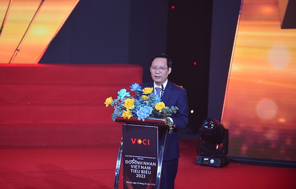Tỷ phú Trần Bá Dương: Chúng tôi sẽ hết sức tránh sai sót chủ quan - 2 Tỷ phú Trần Bá Dương: Chúng tôi sẽ hết sức tránh sai sót chủ quan - 2