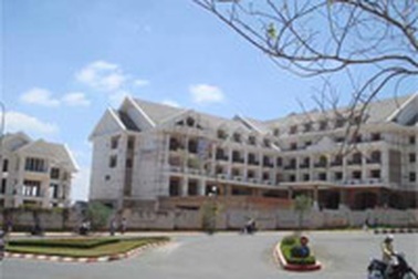 Khôi phục công trình dở dang của Minh Phụng