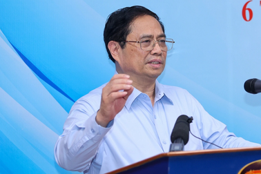 Thủ tướng Phạm Minh Chính nêu 5 bài học về ngoại giao kinh tế