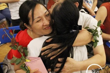 Tìm lại con yêu tuổi “nổi loạn”