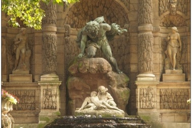 Giải mã bức tượng "Người đàn bà ngoại tình"