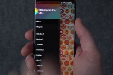 Bộ sưu tập hình nền chất lượng cao tuyệt đẹp dành cho smartphone