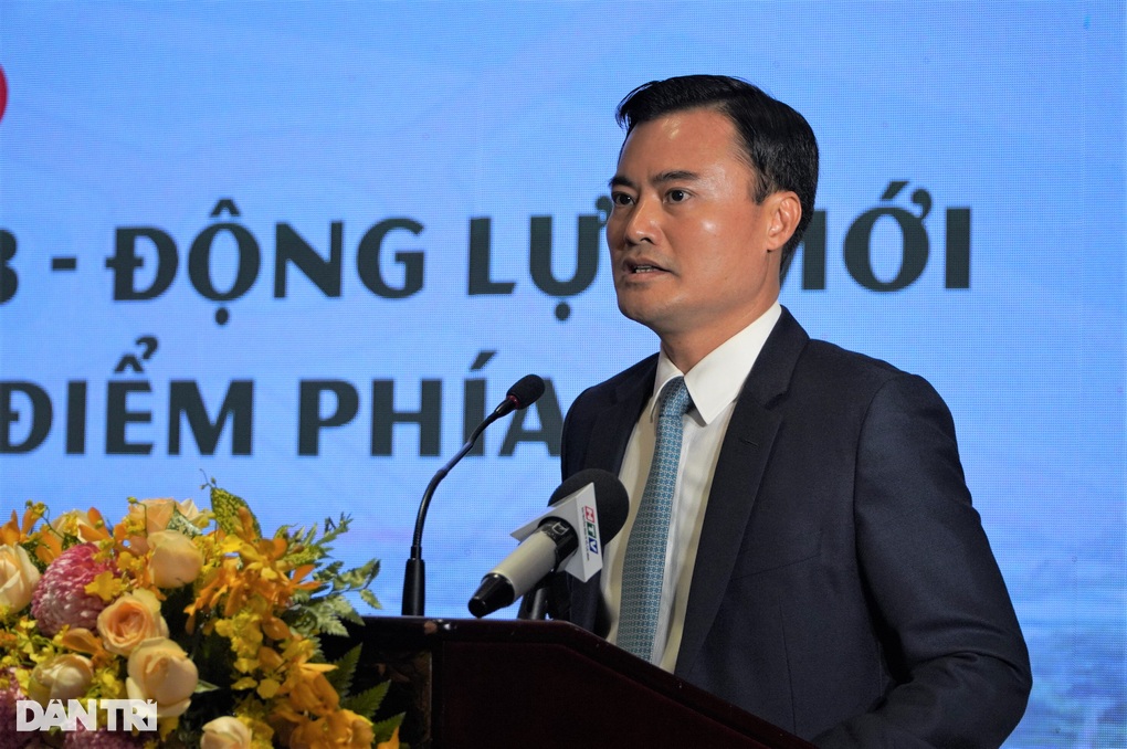 Vành đai 3 TPHCM sẽ tạo động lực cho vùng kinh tế trọng điểm phía Nam - 2 Vành đai 3 TPHCM sẽ tạo động lực cho vùng kinh tế trọng điểm phía Nam - 2