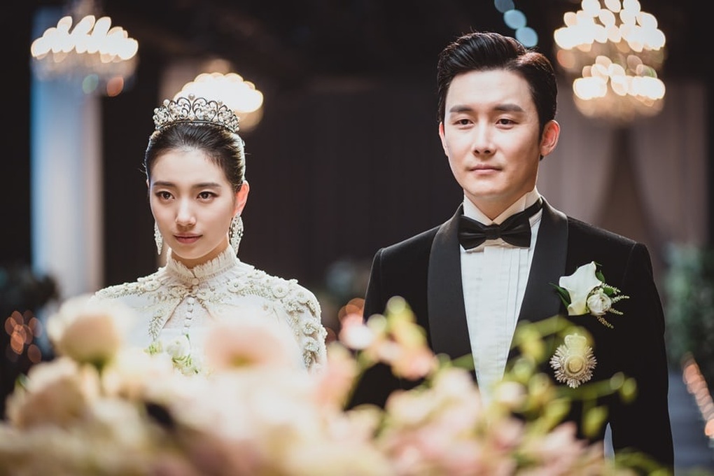 Tình đầu quốc dân Suzy xuất thần khi vào vai rối loạn nhân cách - 5 Tình đầu quốc dân Suzy xuất thần khi vào vai rối loạn nhân cách - 5