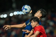 U20 Campuchia thắng Yemen, U20 Thái Lan hạ UAE ở vòng loại châu Á