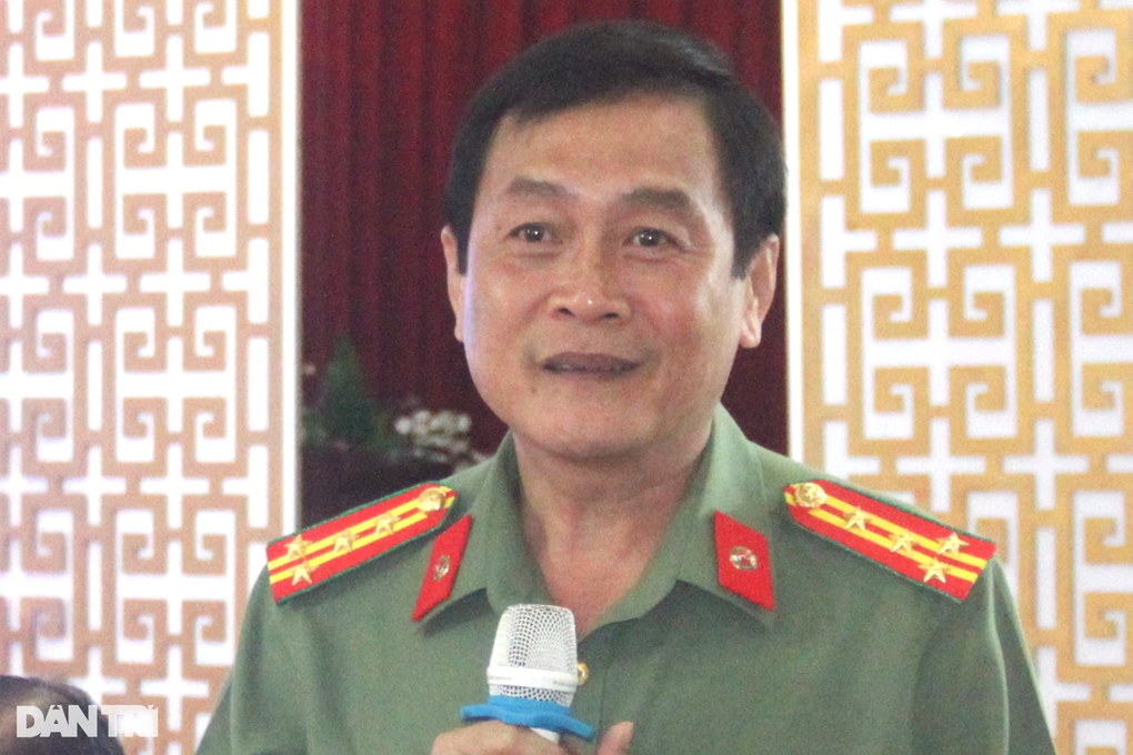 Giám đốc công an đáp gì khi nhà hàng than khó khăn vì kiểm tra nồng độ cồn? - 2 Giám đốc công an đáp gì khi nhà hàng than khó khăn vì kiểm tra nồng độ cồn? - 2