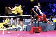 Thắng Thái Lan, cầu mây nữ Việt Nam vô địch thế giới