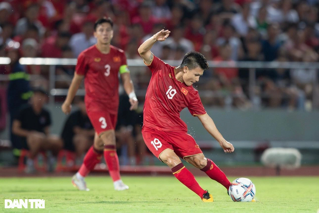 Báo châu Á tin tưởng đội tuyển Việt Nam gây bất ngờ ở Asian Cup 2023 - 2 Báo châu Á tin tưởng đội tuyển Việt Nam gây bất ngờ ở Asian Cup 2023 - 2