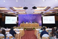 Lãnh đạo Vinhomes: Thị trường bất động sản sẽ sớm hồi phục