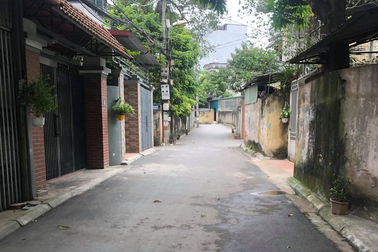 Đất vùng ven rao cả năm không ai mua, "cò" vẫn hét giá cao tạo sóng ảo