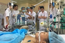 Vụ tai biến chạy thận: Chờ phán quyết của tòa để ấn định mức đền bù!