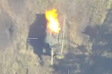 Hé lộ bất ngờ trong chiến lợi phẩm Nga thu từ Ukraine