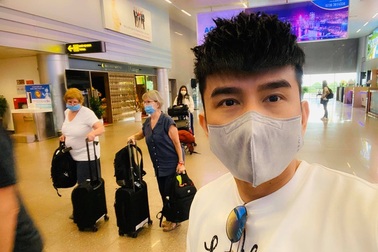 Nghệ sĩ liên tục huỷ show do virus corona diễn biến phức tạp