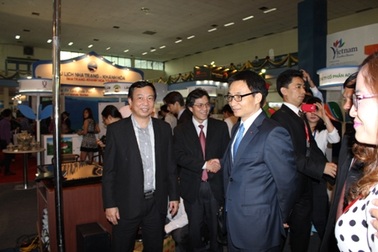 Hàng loạt ưu tiên phát triển du lịch trong tình hình mới