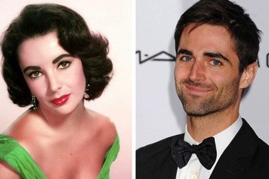 Loạt con nhà “sao” vừa giống “lông” lại vừa giống “cánh”