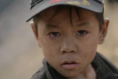 Mót đá trên miền đá