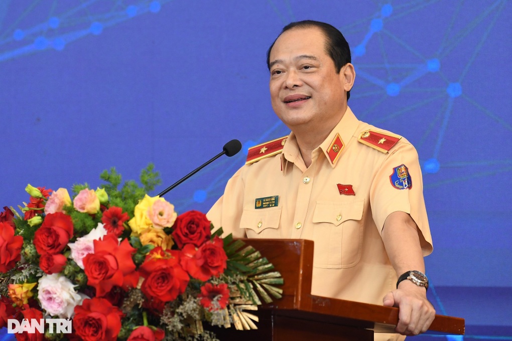 Khởi động chương trình Sáng kiến ATGT năm 2023 - 5 Khởi động chương trình Sáng kiến ATGT năm 2023 - 5