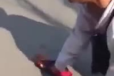 Chàng trai tật nguyền bị cướp nhưng vẫn từ chối nhận tiền ủng hộ khiến nhiều người cảm phục