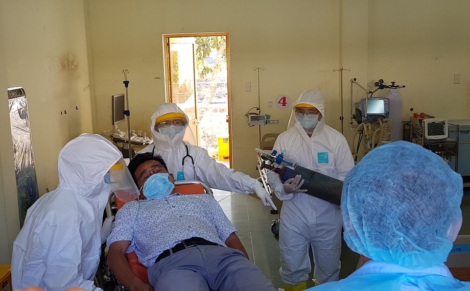 Việt Nam có âm thầm giấu dịch Covid hay không? - 3 Việt Nam có âm thầm giấu dịch Covid hay không? - 3