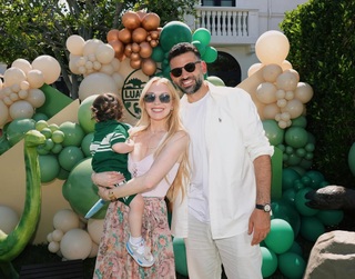 "Cô gái lắm chiêu" Lindsay Lohan đẹp rực rỡ ở tuổi 38, hào quang trở lại - 7