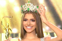 Chung kết Hoa hậu hoà bình quốc tế 2019: Kiều Loan dừng chân ở top 10, người đẹp Venezuela đăng quang hoa hậu