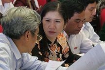 Hàng dự trữ quốc gia không dùng để bình ổn thị trường