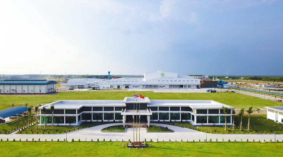 Lần đầu tiên thịt gà chế biến Việt Nam được xuất khẩu sang Hàn Quốc - 2 Lần đầu tiên thịt gà chế biến Việt Nam được xuất khẩu sang Hàn Quốc - 2