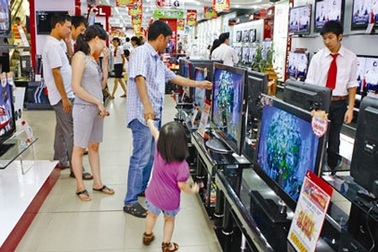 Quý I sẽ có quy định thiết bị truyền hình số hợp quy