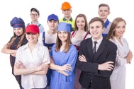 Giới trẻ chọn nghề trong thế giới phẳng