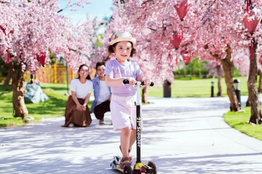 Những "phố Tây" nổi tiếng ở Hà Nội